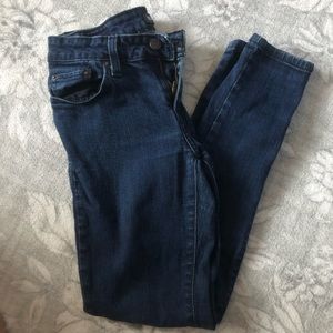 Levi’s skinny jeans